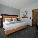 & Living Am Wartturm Hotel 3*