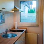 Hotel & Living Am Wartturm Spira