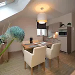 Hotel & Living Am Wartturm Špýr