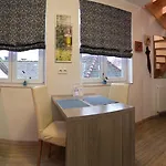 Hotel & Living Am Wartturm