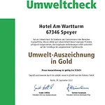 & Living Am Wartturm 3* Spira