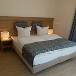 Hotel & Living Am Wartturm