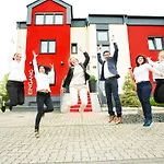 & Living Am Wartturm Špýr