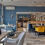 Hotel & Living Am Wartturm Špýr