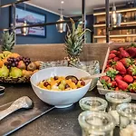 Hotel & Living Am Wartturm