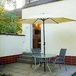 Hotel & Living Am Wartturm Špýr