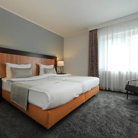 Hotel & Living Am Wartturm