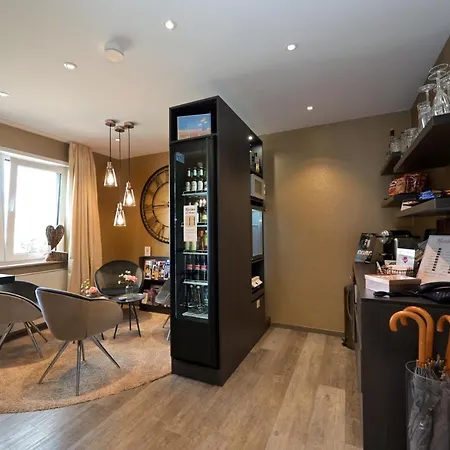 Hotel&living Am Wartturm - Hotel&apartments