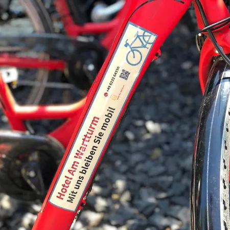 & Living Am Wartturm - &