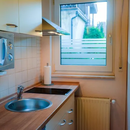 Hotel & Living Am Wartturm - & Espira