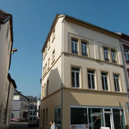 Hotel & Living Am Wartturm - &
