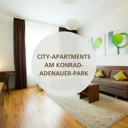 Hotel & Living Am Wartturm - & 3*