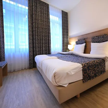 Hotel&living Am Wartturm - Hotel&apartments 3*