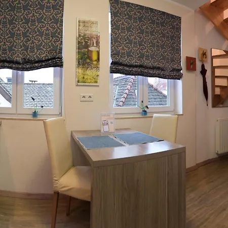 Hotel & Living Am Wartturm