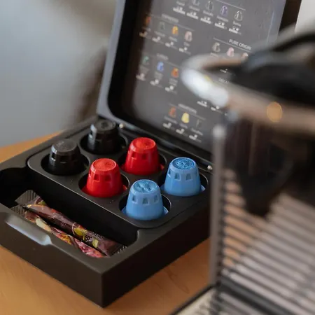 Hotel & Living Am Wartturm - & Espira