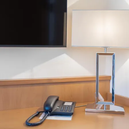 & Living Am Wartturm 3* Spire