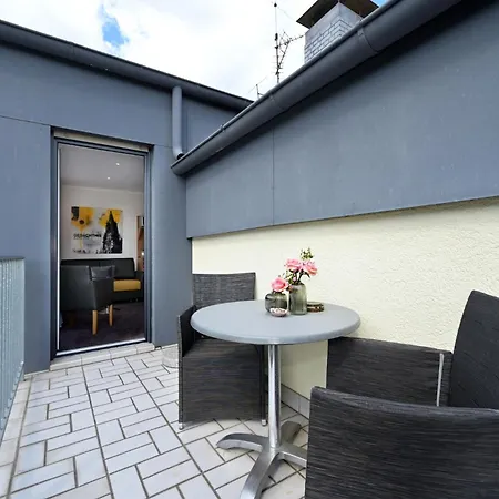 Hotel & Living Am Wartturm - & 3*
