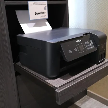 & Living Am Wartturm - & Espira