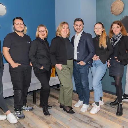 & Living Am Wartturm - & Espira