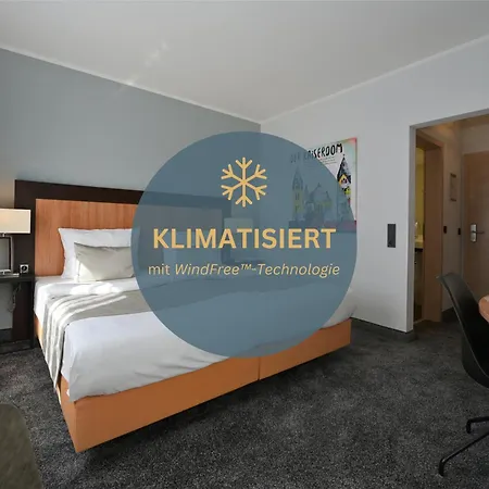 & Living Am Wartturm - & 3*