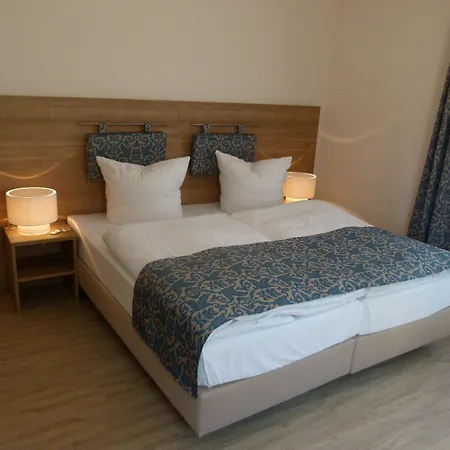 Hotel & Living Am Wartturm