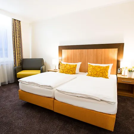 Hotel & Living Am Wartturm - & Speyer