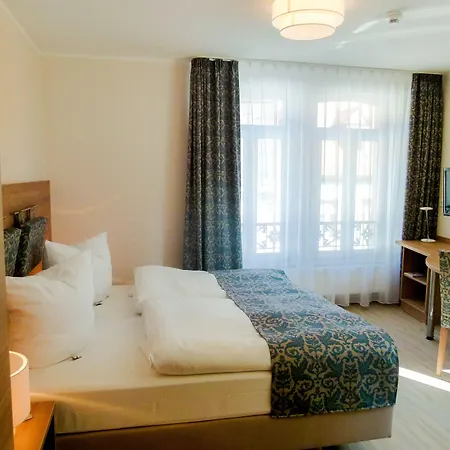 & Living Am Wartturm - & 3* Espira