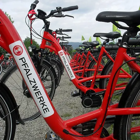 Hotel & Living Am Wartturm - & 3*