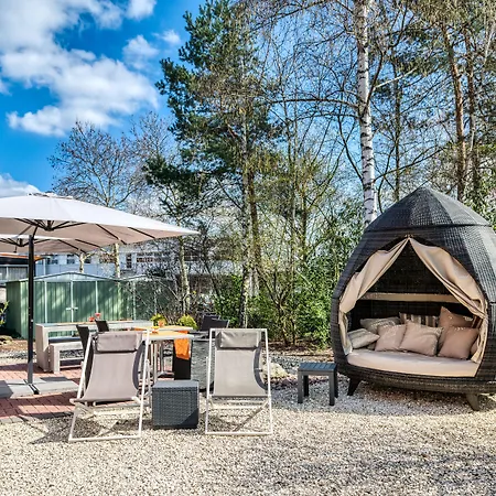 Hotel & Living Am Wartturm - & 3*