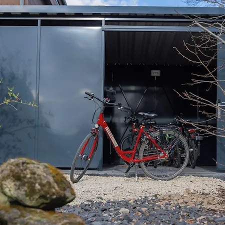 Hotell & Living Am Wartturm - &