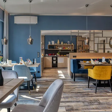 Hotell & Living Am Wartturm - & Speyer