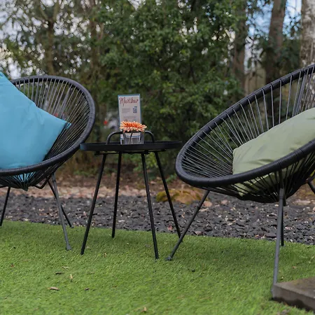 Hotell & Living Am Wartturm - & Speyer