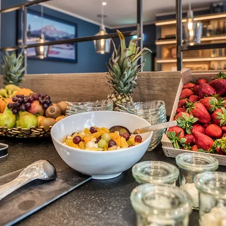 Hotel & Living Am Wartturm - &