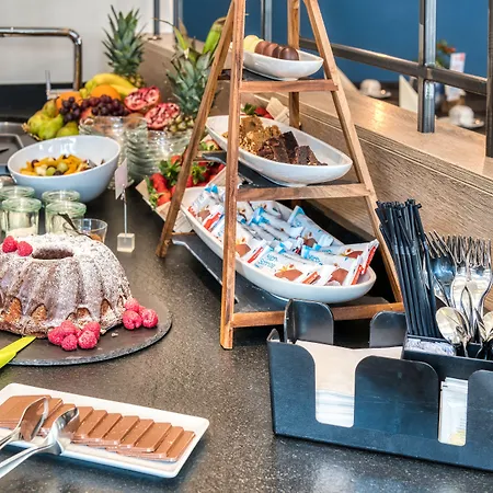 & Living Am Wartturm - & Speyer