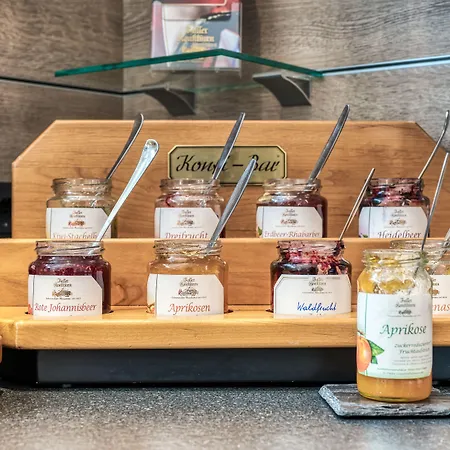 Hotel&living Am Wartturm - Hotel&apartments