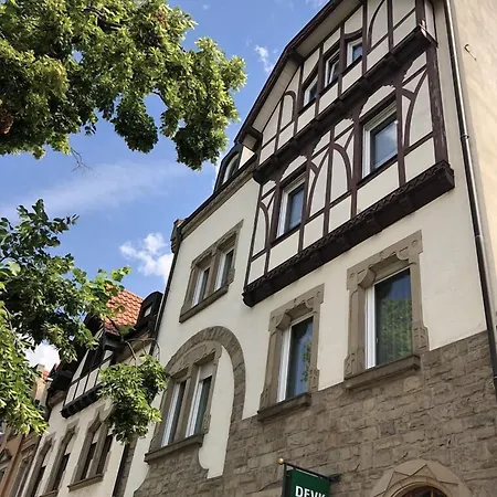 Hotel & Living Am Wartturm Speyer