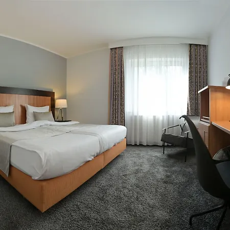 Hotel & Living Am Wartturm