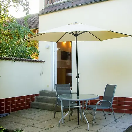 Hotel & Living Am Wartturm Speyer