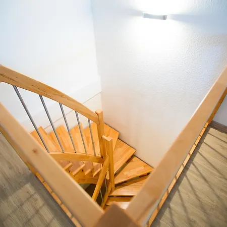 Hotel&living Am Wartturm - Hotel&apartments Speyer