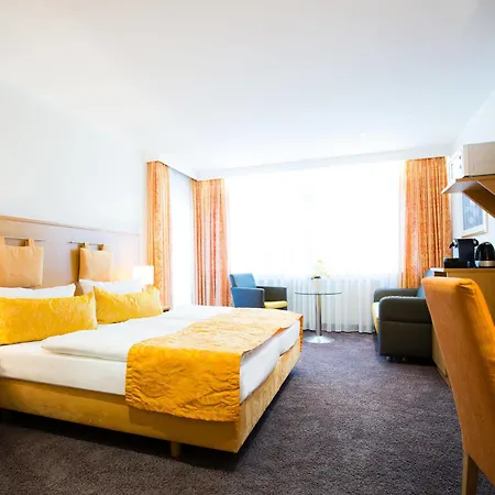 Hotel & Living Am Wartturm - &