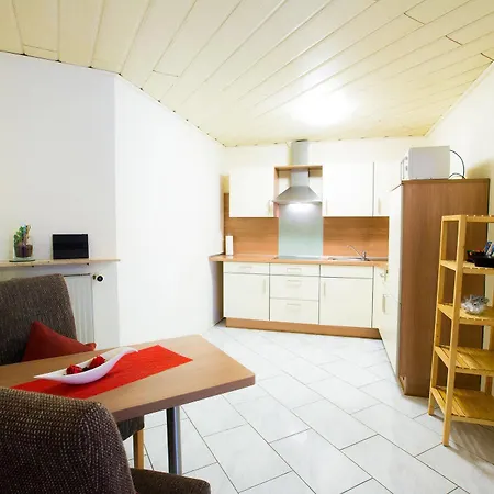 Hotel & Living Am Wartturm - & Speyer