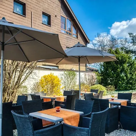 Hotel&living Am Wartturm - Hotel&apartments 3* Speyer