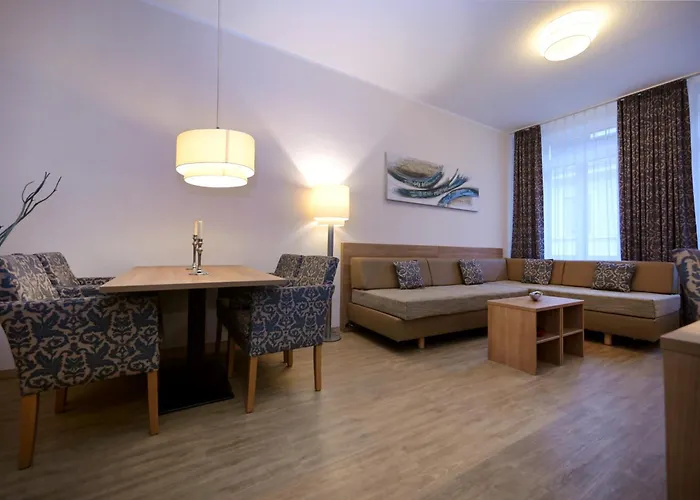 & Living Am Wartturm Speyer