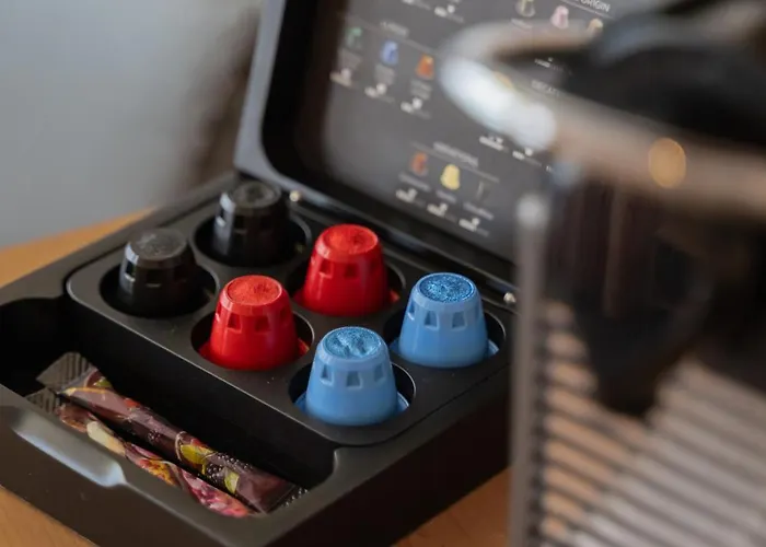 Hotel & Living Am Wartturm Spire