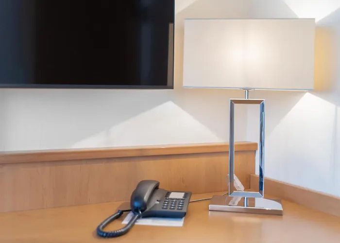 & Living Am Wartturm 3* Speyer