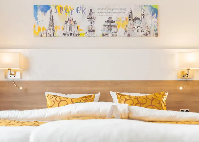 Hotel & Living Am Wartturm Spire