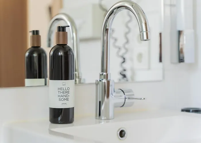 Hotel & Living Am Wartturm Spire