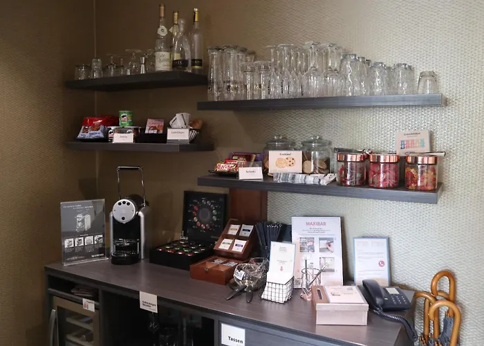 & Living Am Wartturm 3*