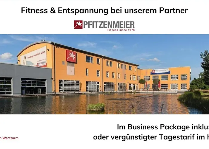 & Living Am Wartturm