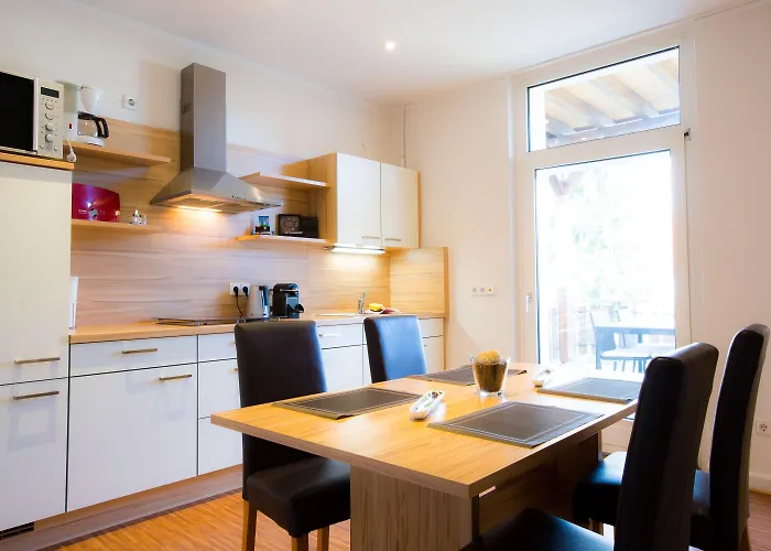 & Living Am Wartturm Hotel Spire